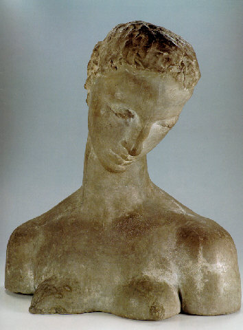 Wilhelm Lehmbruck