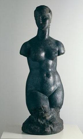 Wilhelm Lehmbruck
